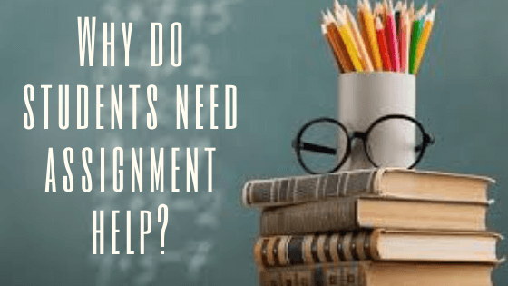 assignment importance of education