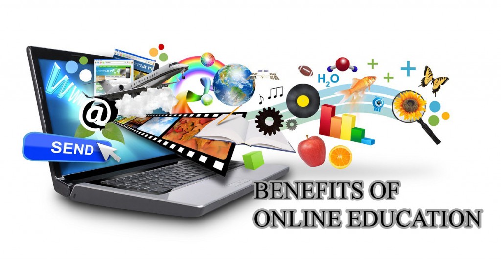 Online assignment help- Know the benefits of online education