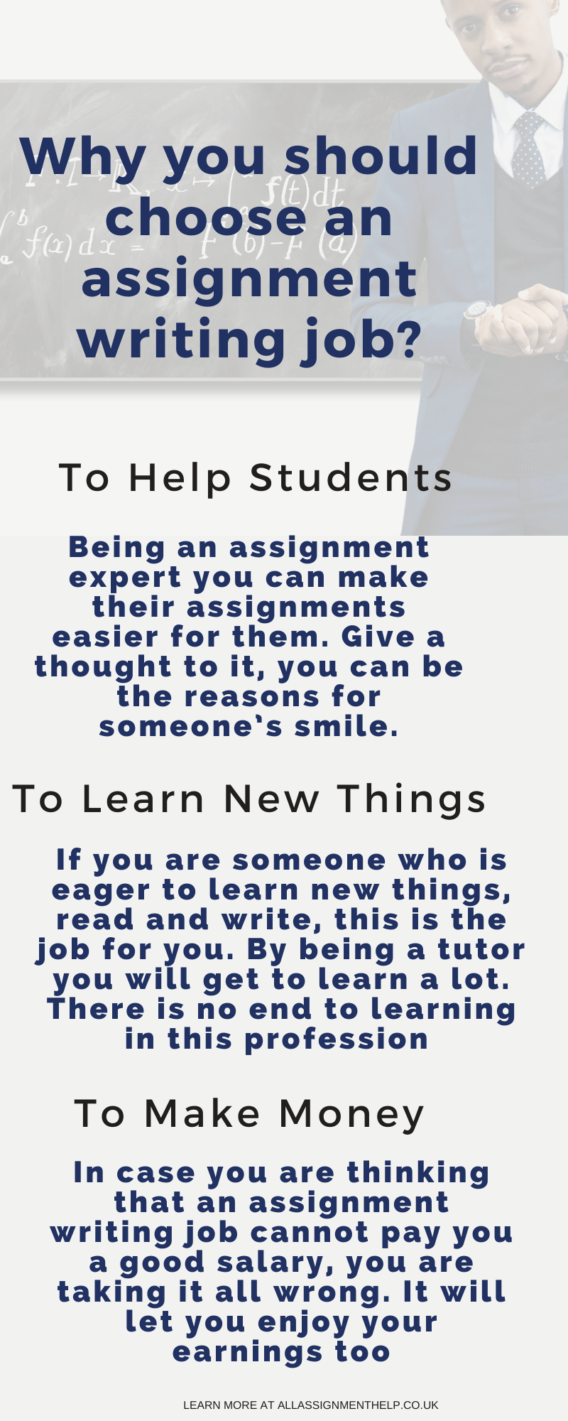 what is an job assignment